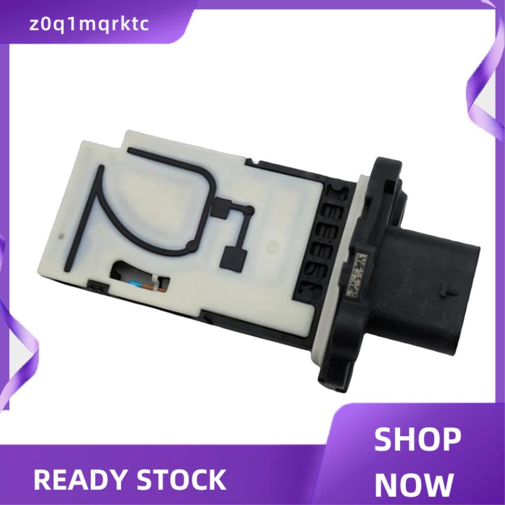 z0q1mqrktc 5WK98505 Mass Air Flow Meter Sensor สําหรับ X1 X2 X3 X4 X5 620 520 518 418 425 316 318 32