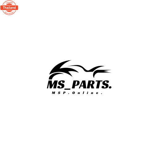 OSAKI สเตอร์หลัง ทอง เจาะรู WAVE125,WAVE110i,WAVE100s,MSX,DAX,MONKEY 420 genuineจาก โรงงาน สินค้าคุณ