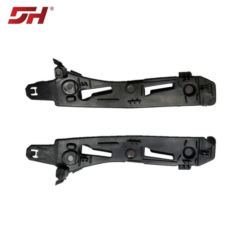 95850504901 95850505001 ขายึดกันชนหน้าสําหรับ porsche cayenne 958.2 2015-2017