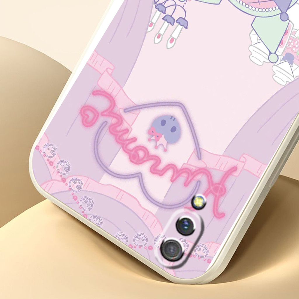 สีขาวปลอกอ่อนสําหรับ VIVO V11 V11pro 1804 Anti-Scratch กล้องป้องกันกรณี UV สีออกแบบ TPU กรณีเต็มรูปแบบยางซิลิโคนกันกระแทกเคสโทรศัพท์ ราคา ถูกที่สุด ดีลบีเคเค แกลเลอรีภาพที่ 4
