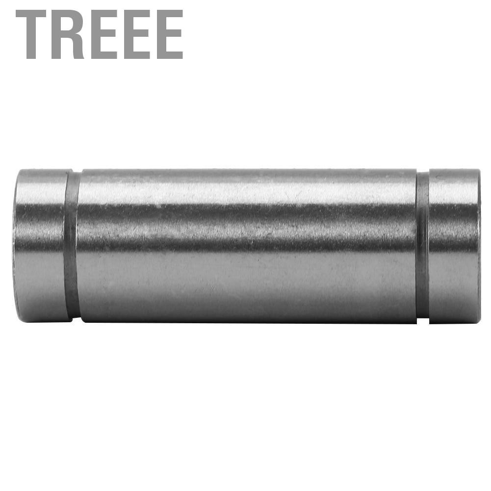 Treee Treee-th Long Linear Motion Ball Ballings สำหรับ 8 มม. Rod 3d เครื่องพิมพ์ชิ้นส่วน CNC LM8LUU 