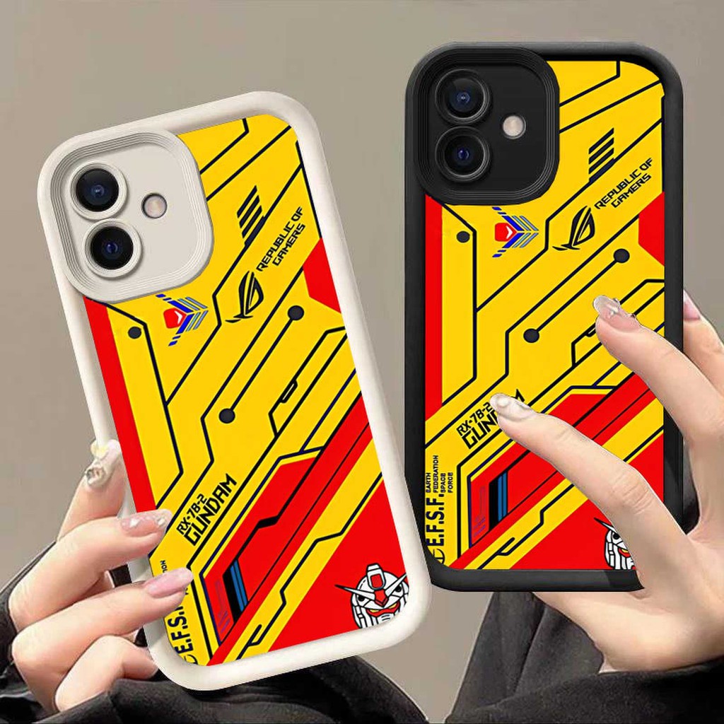 เคสโทรศัพท์สําหรับ Samsung Galaxy A07 A06 A05 5G Turbo ทนทานกรณีกันกระแทก A25-A26