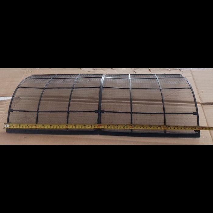 กรองแอร์ภายในอาคาร AC 1/2 PK Daikin Thailand FTC15NV14 Ori มือสอง