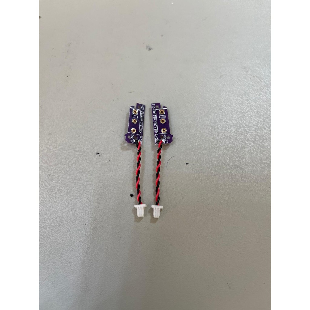 Logitech G900 G903 G903hero ปลั๊กร้อนไม่มีการเชื่อมไมโครบอร์ด