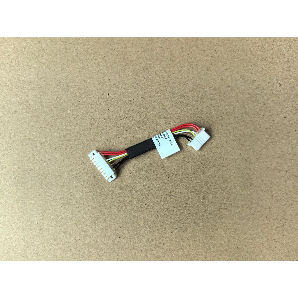 สต็อกพร้อม Asus G634JY 6017B ใหม่ล่าสุด1890001 14011-06750200 สายแบต