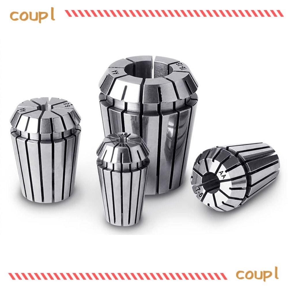 COUPL ER Collet, ER11 1mm-8mm Spring Collet, 1/8" แกะสลัก|แกะสลัก CNC Collet