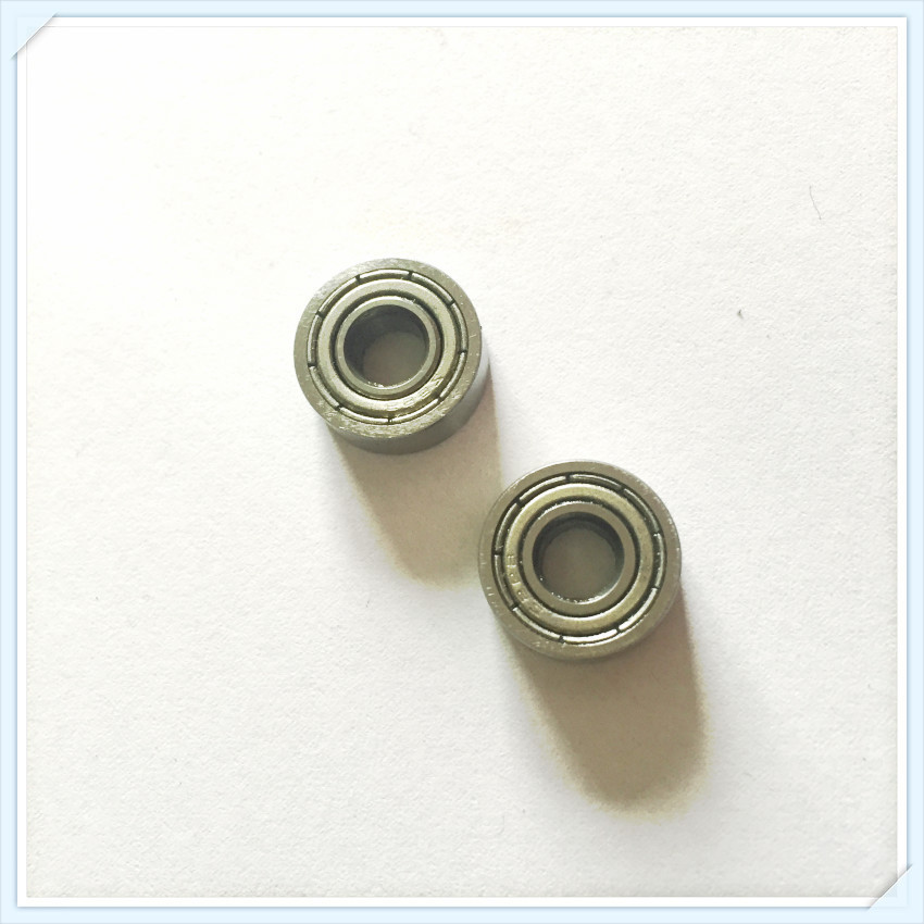 อุปกรณ์เสริมเครื่องพิมพ์คุณภาพสูง League T640/T650 แบริ่งม้วนล่าง 99A1621