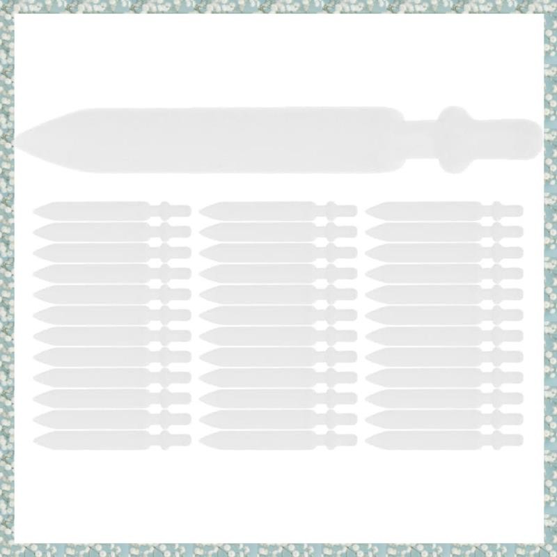 [h5bl3j6wj.ph] 50 ชิ้น Acrylic-Paint Marker Refill Nibs, 0.7 มม.เคล็ดลับสําหรับการเปลี่ยนปากกาสี