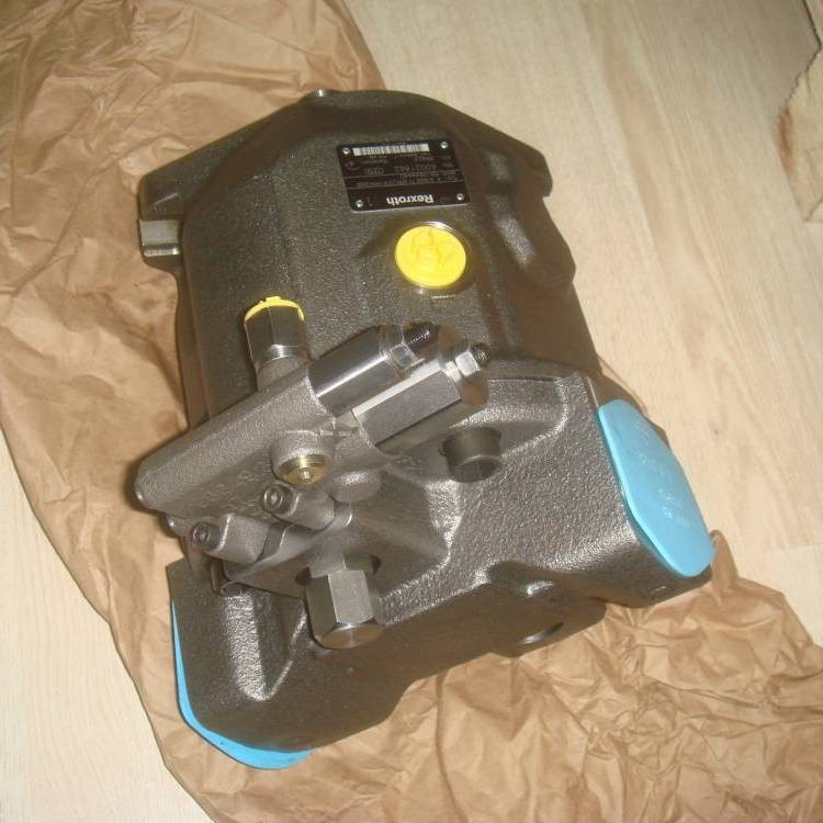 ร901147115 PGH5-3X/063RE11VU2力士乐Rexroth齿轮 ไฮดรอลิก