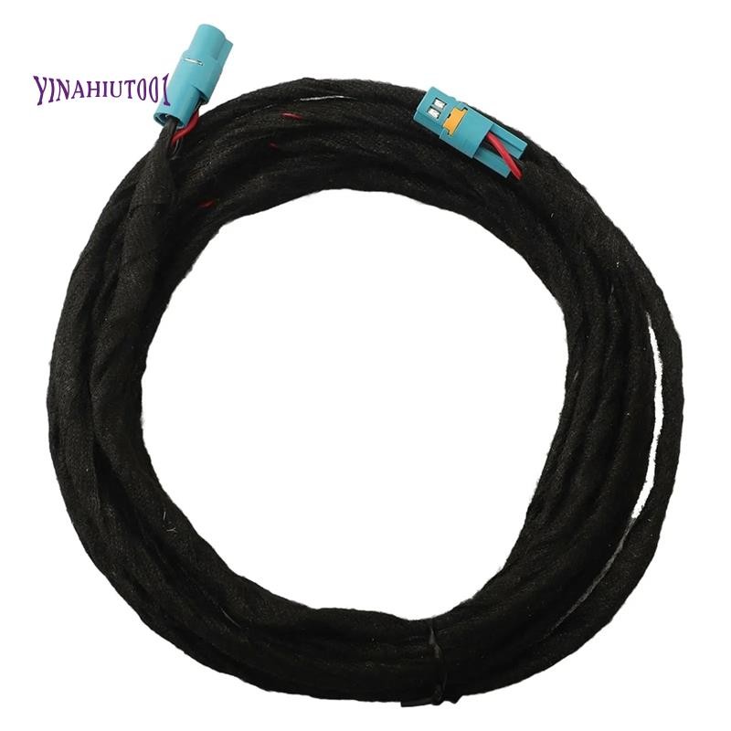 Yinahiut001Car Dash Cam สายไฟสําหรับ Dash Cam ADAS กล้องรถ DVR แผนที่กล้องอุปกรณ์เสริมสาย Dash Cam ส