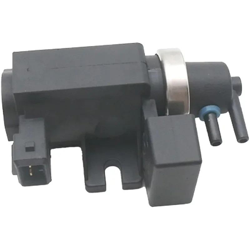 7796634 Turbocharger สูญญากาศ Solenoid วาล์วสําหรับ BMW E46 E90 E91 330xd 330d 320d ALPINA D3 D10 53