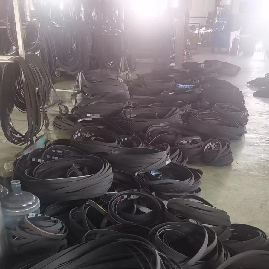 เหมาะสําหรับ Honda Honda 38920-RB0-004 5PK1137 เข็มขัด เข็มขัดเครื่องยนต์