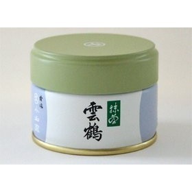 Unkaku Macha 20g Can