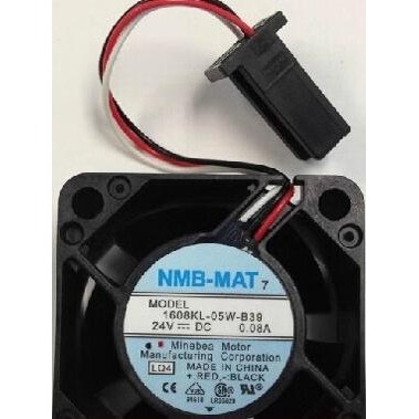 1608KL-05W-B39/30 2406kl-05w-b59 109P0424H6D23 24V FANUC风