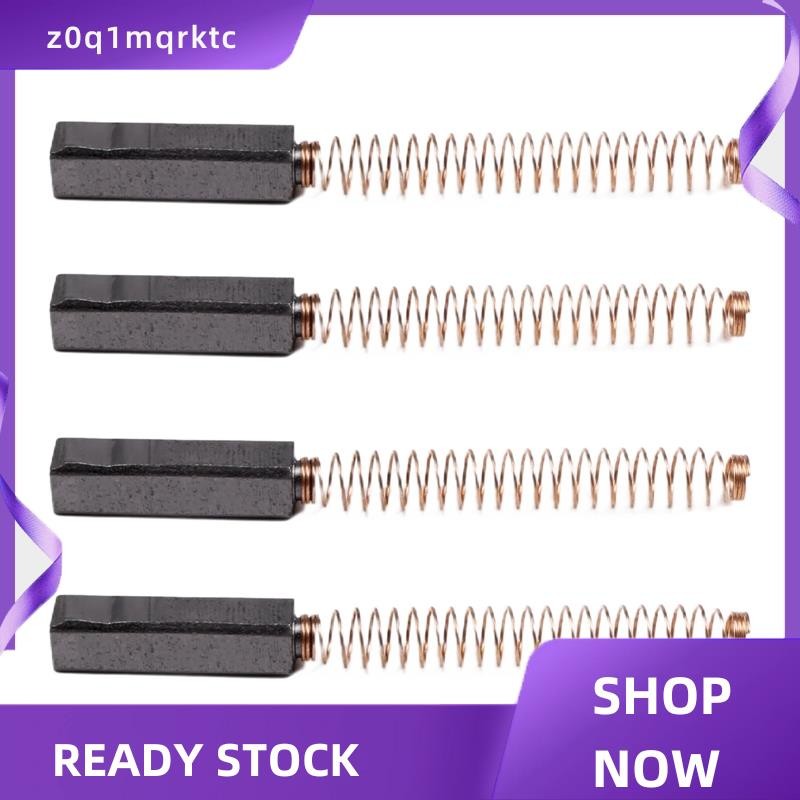 z0q1mqrktc W10380496 แปรงมอเตอร์ผสมขาตั้งคาร์บอนสําหรับ & Kitchen Aid Mixer แปรงมอเตอร์ 5K5SS WHK55K