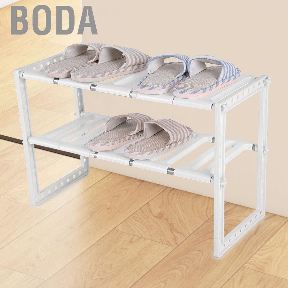 Boda Boda-th telescopic storage storage shelf shelf sheld shof boal