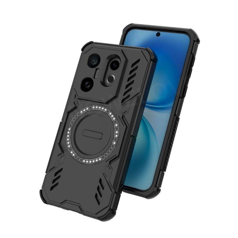 เคสโทรศัพท์สําหรับVivo V60 X200 FE X200FE S30 Pro Mini 4G รูปที่ 5