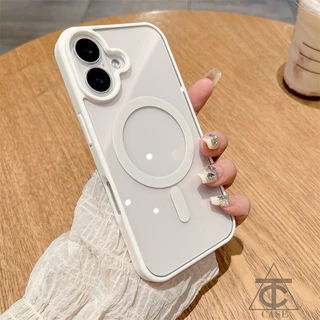 Case For iPhone 17 / 17Pro / 17Air / 17Promax ตรงรุ่น เคสกันกระแทก สำหรับ ไอโฟน 16Promax ทุกรุ่น งานหรู ราคาถุก 045