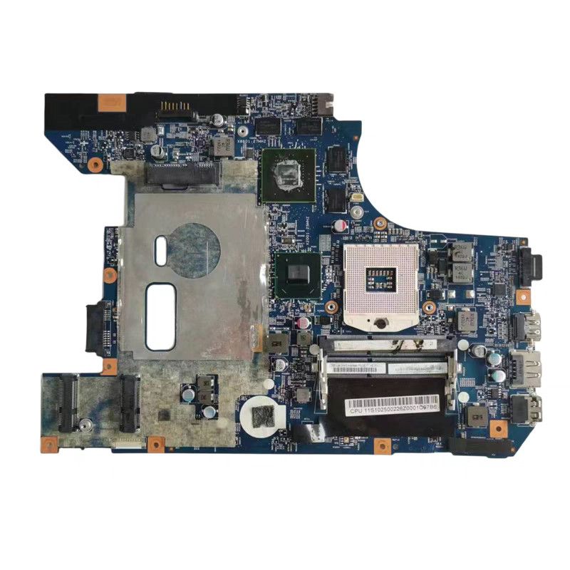 Lenovo Lenovo B570 B570E V570 Z570 B575 B575E Z575 เมนบอร์ด
