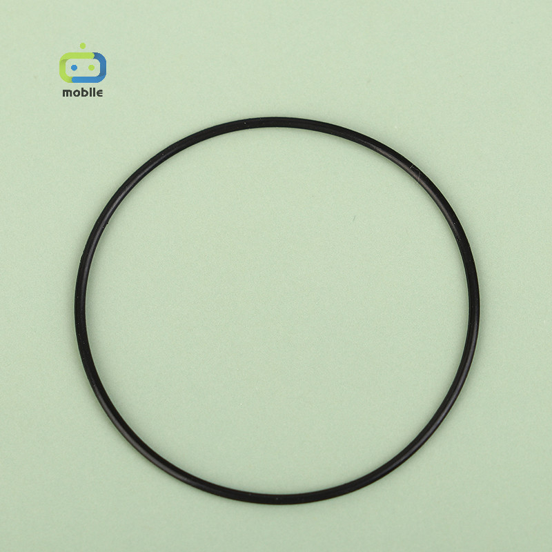 [เมย์กู๊ด] 1แพ็ค0.5/0.6/0.7/0.8/0.9มมนาฬิกาโอริงกันน้ํายางนาฬิกาปกหลังปะเก็น โอ แหวนซ่อมช่างซ่อมนาฬิกาเครื่องมืออุปกรณ์เสริม {ไทย} - รูปที่ 4