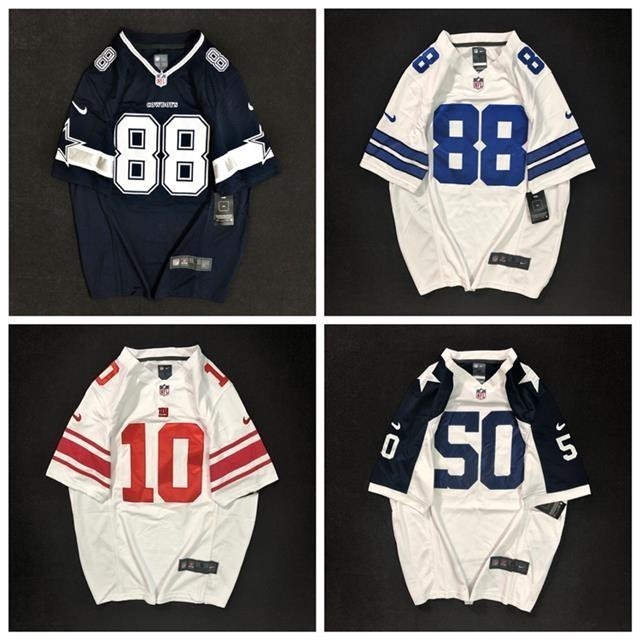 เสื้อฟุตบอล Nfl, ถนนยุโรปและอเมริกาขนาดบวกฮิปฮอปครึ่งแขนเสื้อฮิปฮอปเด็กแร็พ, เสื้อฟุตบอลอเมริกัน