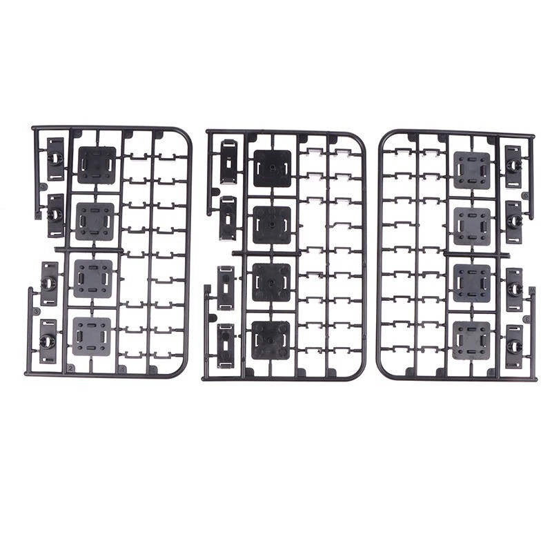 งานอดิเรกระบบฐานสากลฮันการ์โรงรถแสดงเวทีโคมไฟฉายที่มีสีสันรูปการกระทําประกอบฉาก - รูปที่ 4