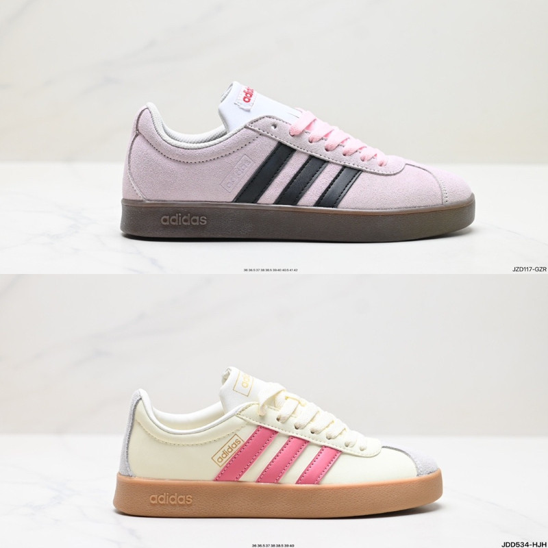 Adidas Neo VL Court 2.0    HQ1802