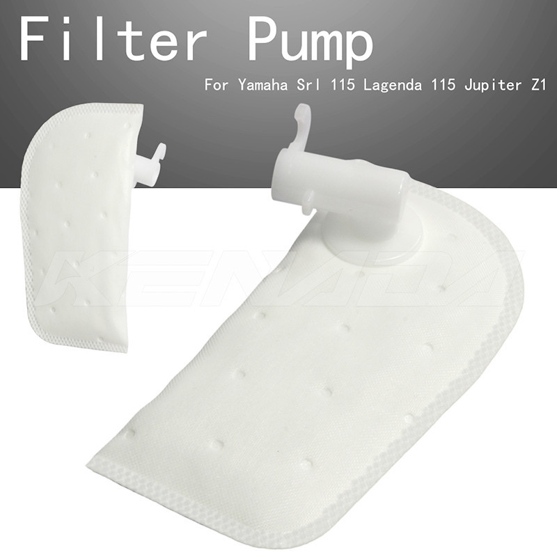 ปั๊มกรอง Yamaha SIGHT115 i/VEGA FORCE Fi 1DY-E3915-00