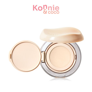 JUDYDOLL Long Wearing Cushion 14g คุชชั่นปกปิดสูงเป็นธรรมชาต…