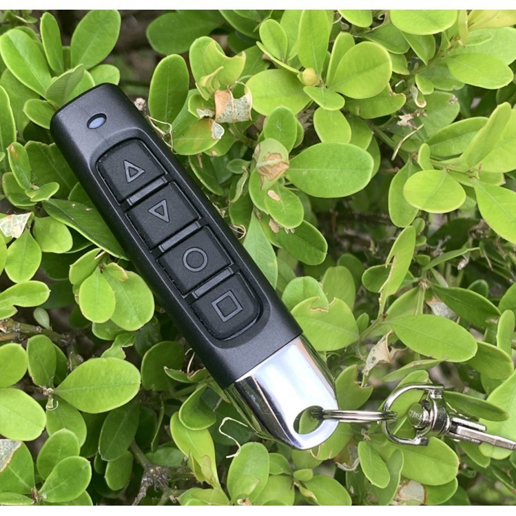 สั่งการ 330mhz Clone Remote รีโมทควบคุมระยะไกล 315mhz Copy Remote Control / 330mhz Wireless Switch /