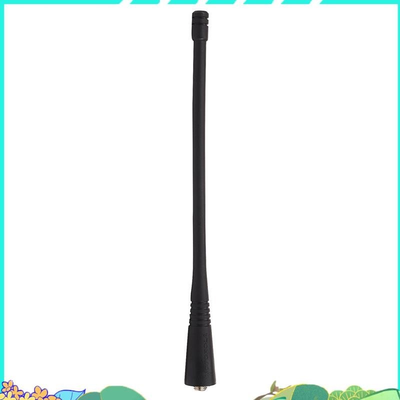 เสาอากาศ Super UHF สําหรับ Motorola GP68 GP88 GP88S GP338 GP328 GP338 PLUS GP2000 GP3688 GP300 GP280