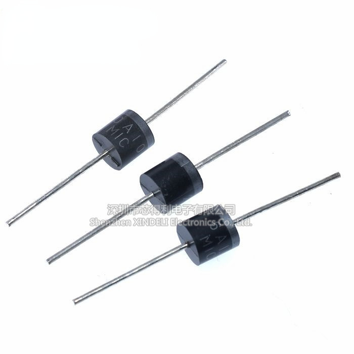 6A10 10A10 20A10 ชิปขนาดใหญ่ 6A10A20A/1200V วงจรเรียงกระแสไดโอดชาร์จไดโอดยี่ห้อใหม่พร้อมสต็อก 6A10 (ปลั๊กตรง), 10A10 (ปลั๊กตรง), 20A10 (ปลั๊กตรง) 30A10