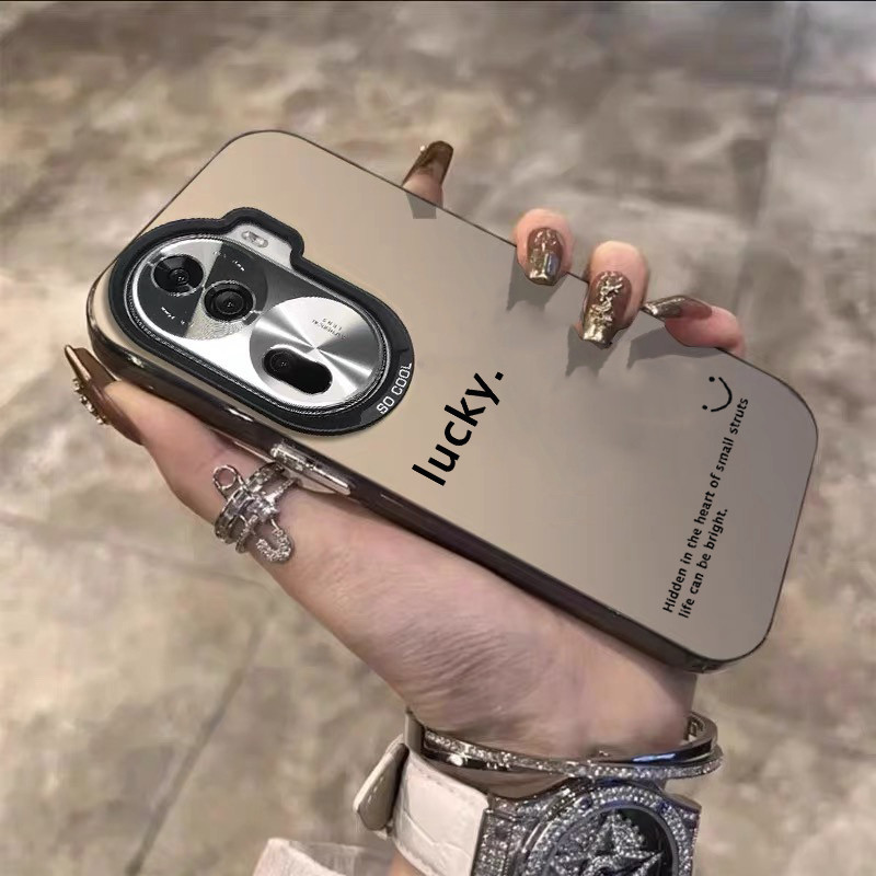 เคสผิวด้าน ลายการ์ตูน สําหรับ OPPO A3Pro A60 A79 A38 A18 A58 A78 A3S Reno 10 11 12 Pro A17 A54 A16 A15 A9 A5 2020 F9 A5S