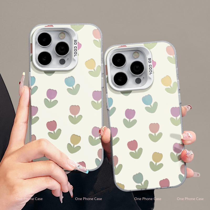 เข้ากันได้สำหรับ เคสไอโฟน เคสไอโฟน iPhone15 14 13 12 11promax xsmax xs xr x 7p 8plus เคส hxmscy436