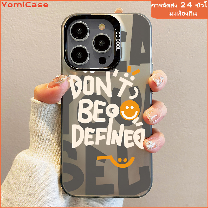 Creative Case เคส Samsung A05 A15 A12 A03 A23 A14 A30 A32 A34 A10s A50 A52 A51 A05s A21s เคสซัมซุง เคสโทรศัพท์