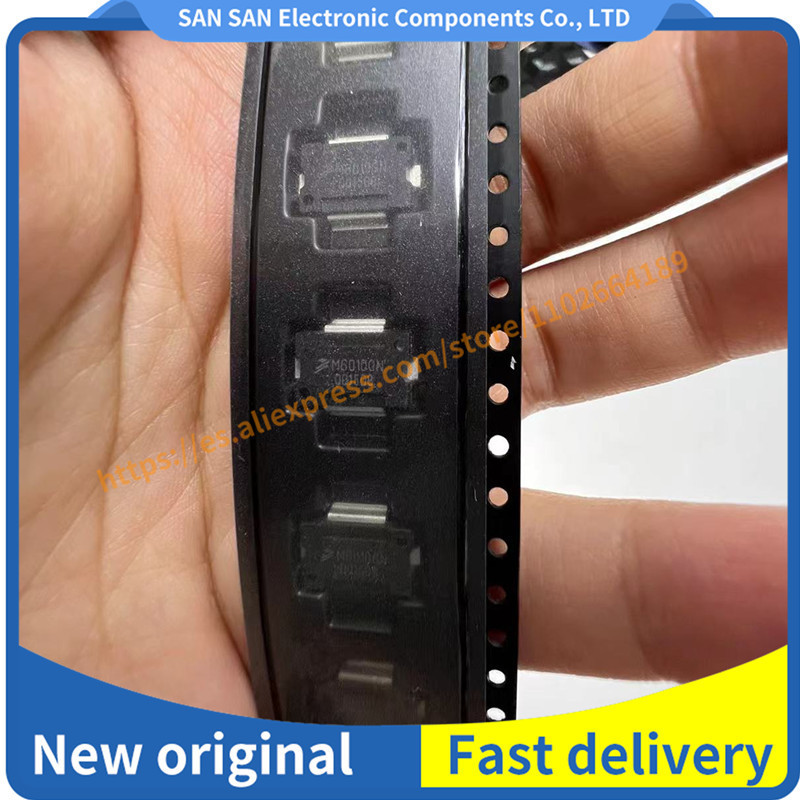 MW6S010GNR1 MW6S010NR1 ต้นฉบับใหม่