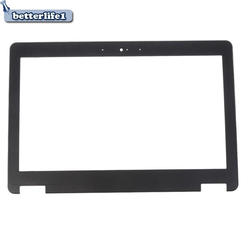 Btm Laptop Front Screen Frame LCD Bezel Cover For Dell Latitude E7250 P/N 0V5Y98 V5Y98 Laptop