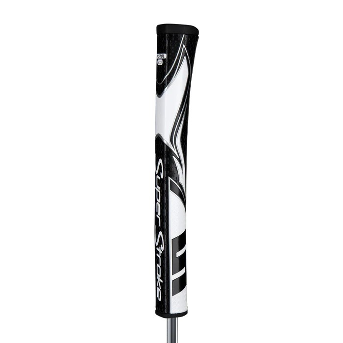 กริบพัตต์เตอร์ Super Stroke Zenergy Pistol 2.0 Putter Grip รหัส WBS005