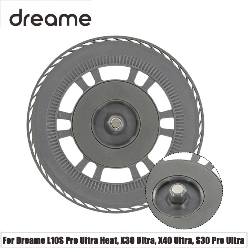 Dreame X30, L10S Pro, X40, S30 Pro Mop Holder Washable