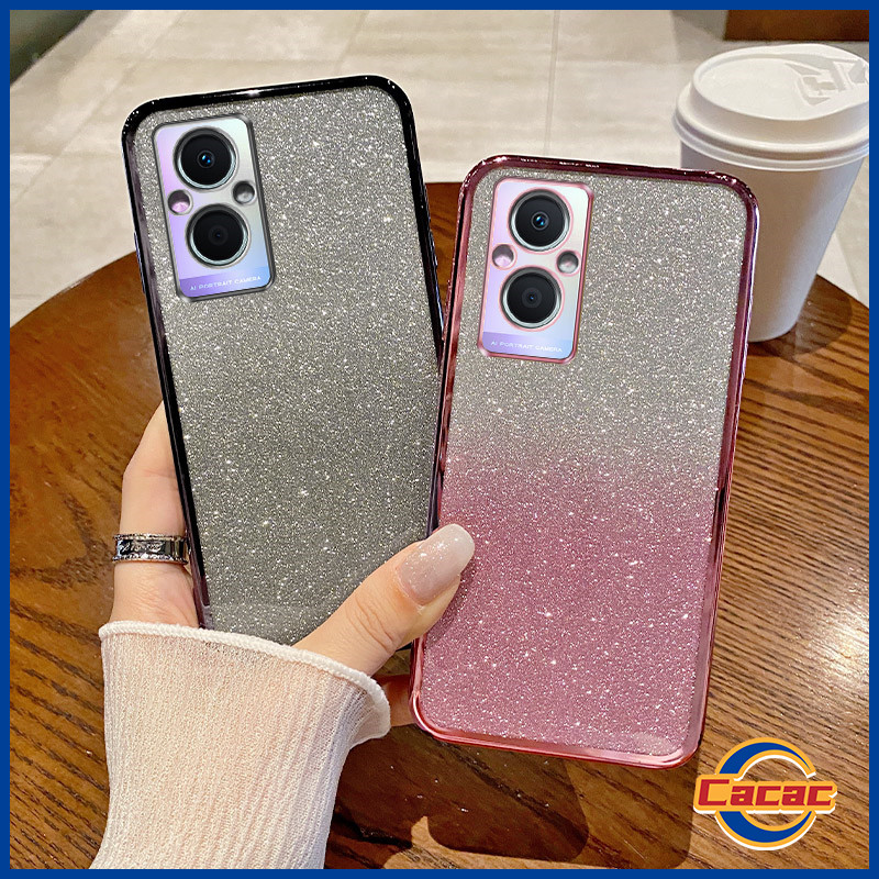 เคส OPPO Reno 7Z 5G,Reno 8Z 5G,เคสนิ่ม,กันเลนส์,เคสเรียบง่าย,ดีไซน์อินเทรนด์