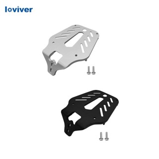 [Loviver] ขายึดท้ายรถจักรยานไฟฟ้าการปรับเปลี่ยนแผ่นยึดฐานชั้…