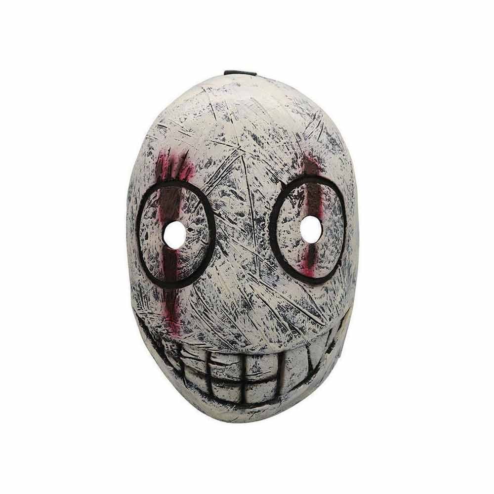 Dead by Daylight Legion Frank Mask Cover Scary Halloween Fancy Cosplay Props