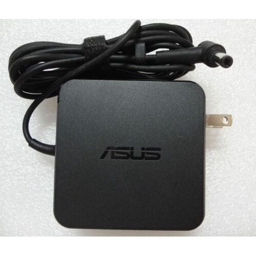 ASUS 19V 3.42A 65W 5.5*2.5 มม.อะแดปเตอร์ไฟ Ac สําหรับ Asus X455L X451C X452C X505Z K555L Charger