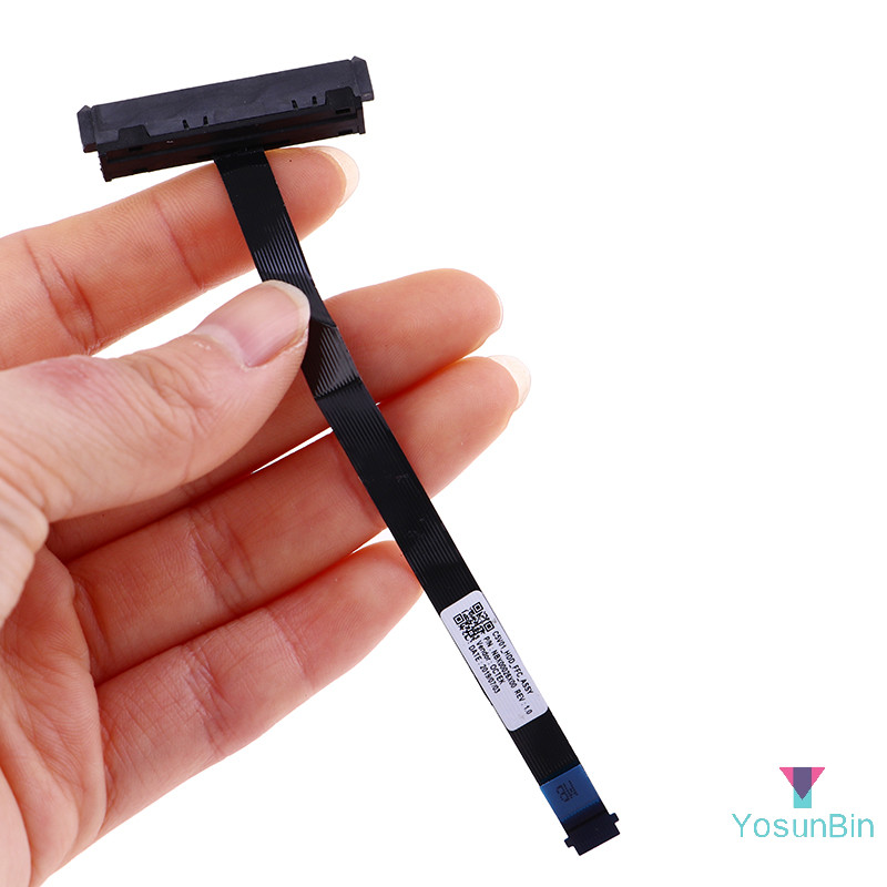 Yosunbin] SATA ฮาร์ดไดรฟ์ HDD Connector Flex Cable สําหรับ Acer Aspire A315-42 A315-41 ใหม่