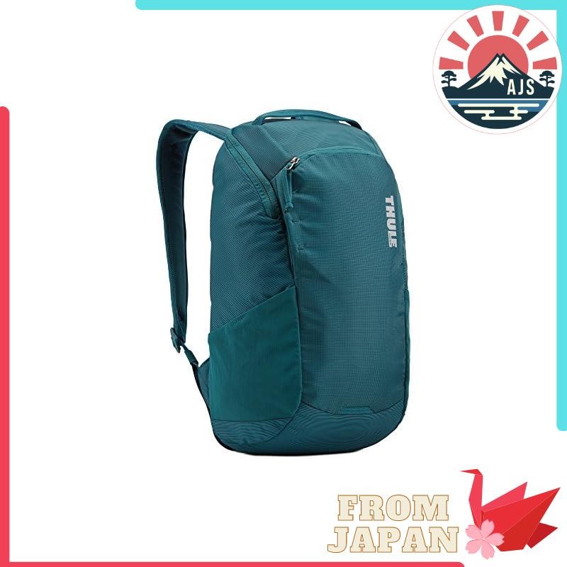 Thule EnRoute Backpack 14L Teal with Laptop Compartment