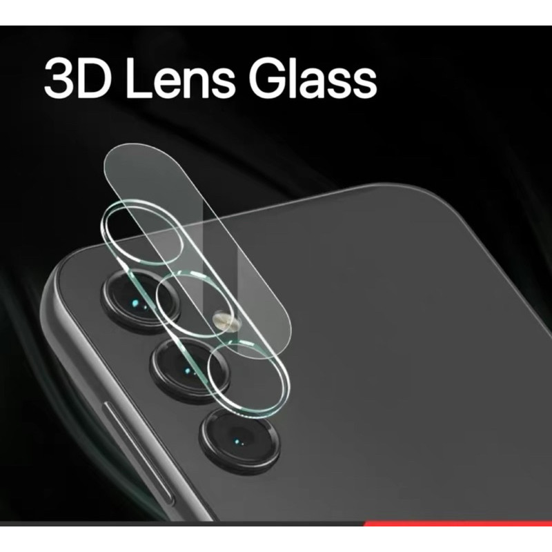{พร้อมส่ง!!!} ฟิล์มกระจกเลนส์กล้อง สำหรับ Samsung A16 5G ฟิล์มเลนส์กล้อง กันกระแทก