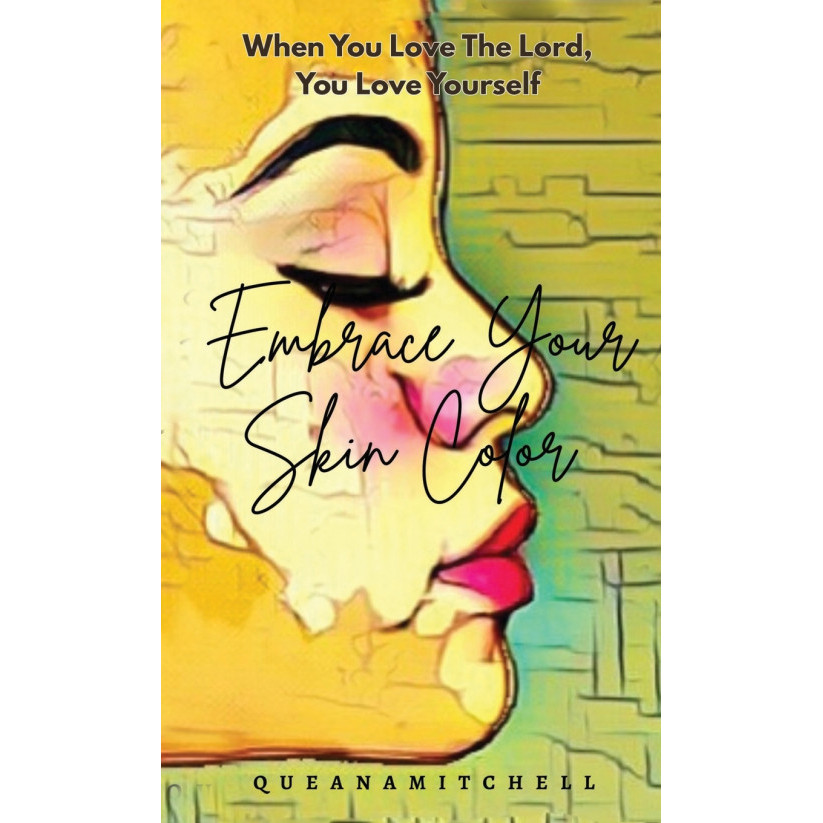 EMBRACE YOUR SKIN COLOR - ฮาร์ดแบ็ค - อังกฤษ - 9781637925669