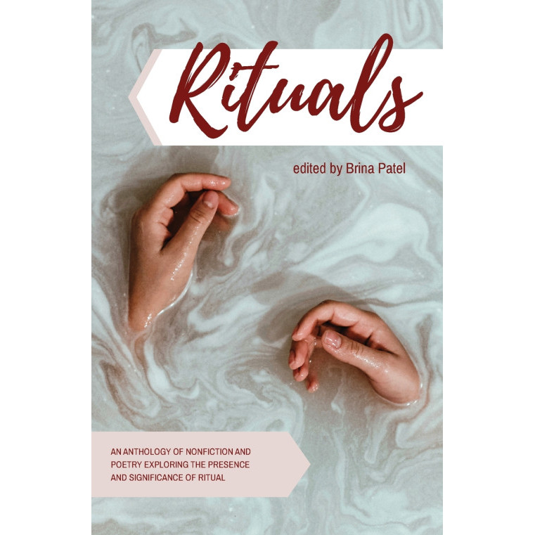 Rituals - ปกอ่อน - อังกฤษ - 9780994812773