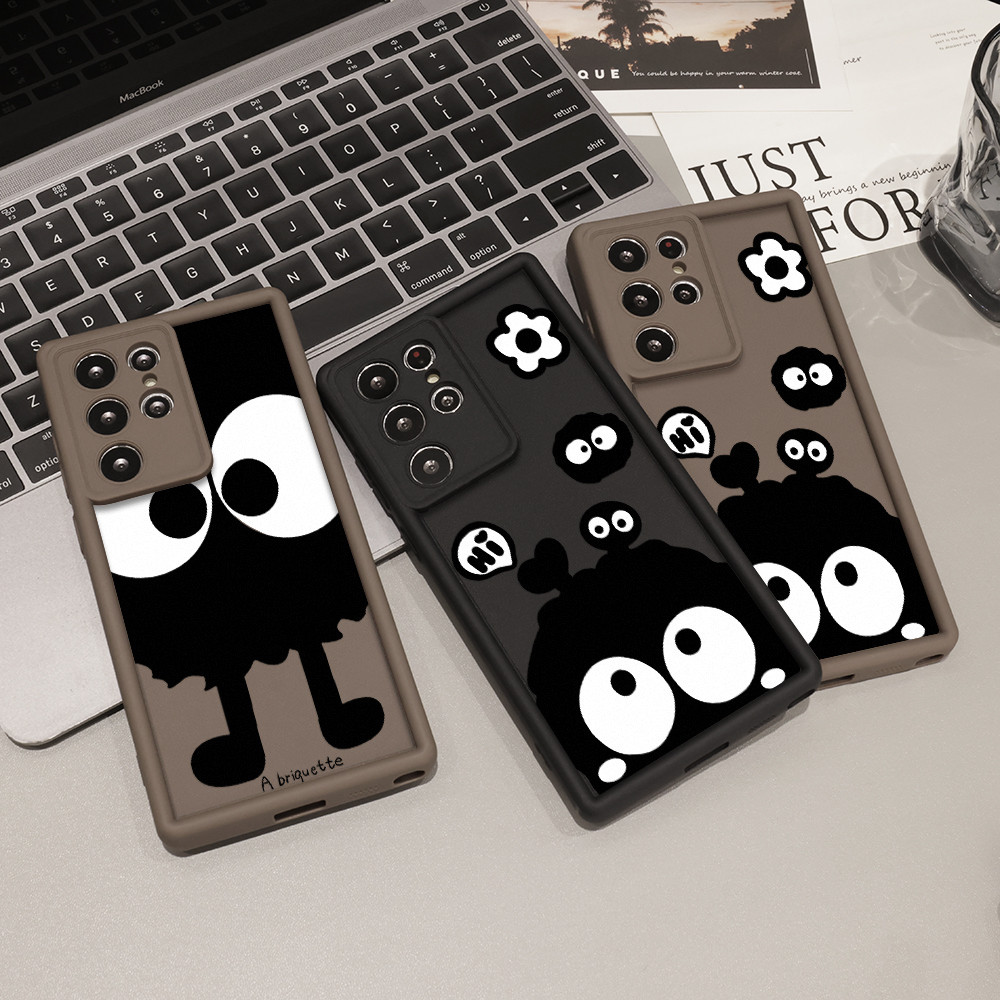 เคสซิลิโคนเหลว for Samsung A56 A55 5G A54 A53 A17 A07 A36 A35 A34 A33 A32 A26 A24 A23 A16 A15 A14 A13 A06 A05 A05S A03S