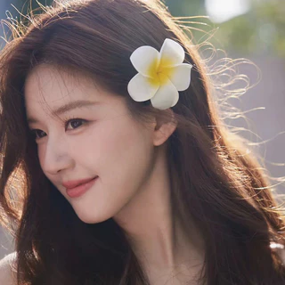 🌸Soroh🌸กิ๊บติดผม สําหรับเด็กผู้หญิง แฟชั่นสําหรับผู้หญิง ดอกไม้🌺ปิ่นปักผม สไตล์แฟรี่ พร้อมส่งในไทย💐#Gift Flower